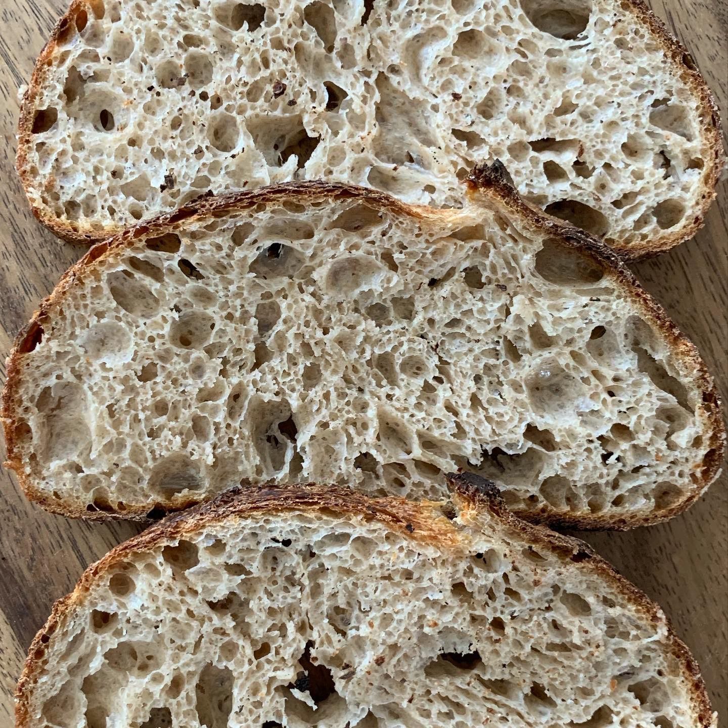 Goodbye Hedge Fund...Hello Sourdough Bread - Second Act Stories